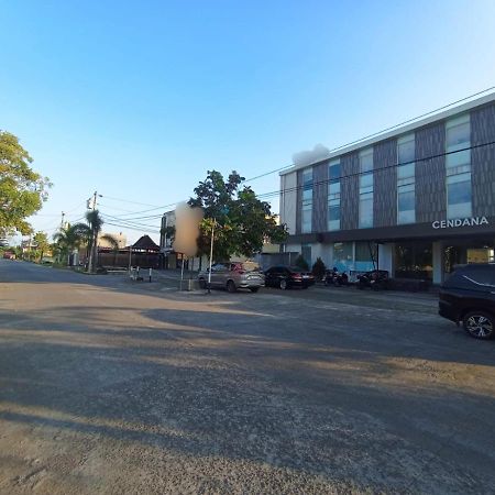 Cendana Coliving Solo Baru 호텔 외부 사진