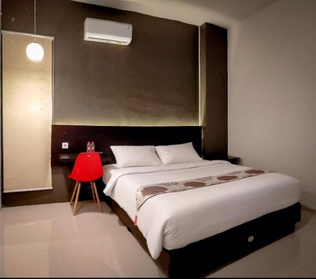 Cendana Coliving Solo Baru 호텔 외부 사진