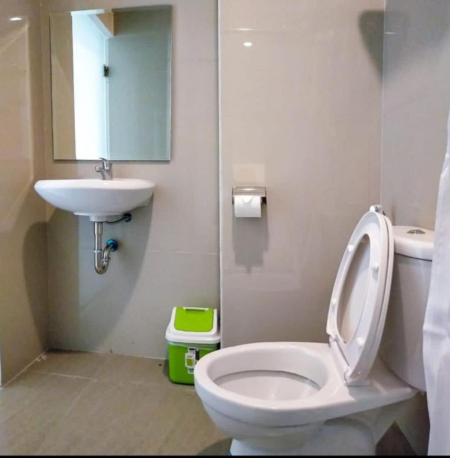 Cendana Coliving Solo Baru 호텔 외부 사진
