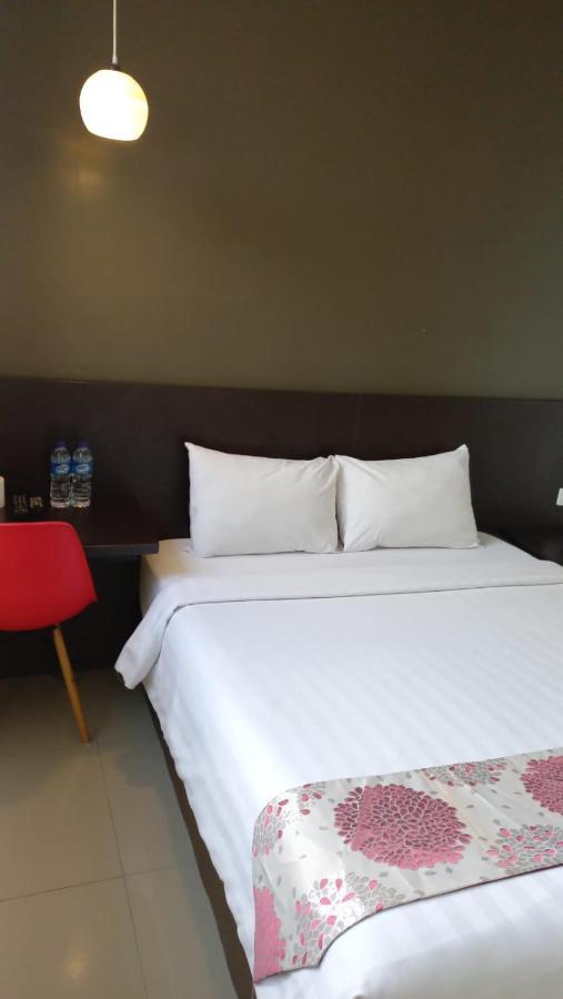 Cendana Coliving Solo Baru 호텔 외부 사진